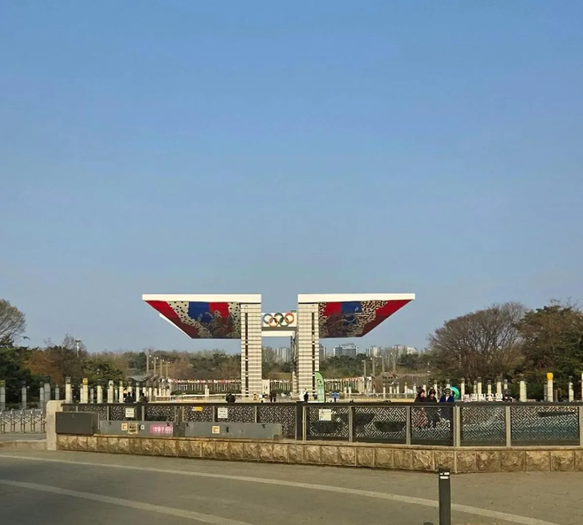 Appartamento Stay Dahase2 Seul Corea del Sud