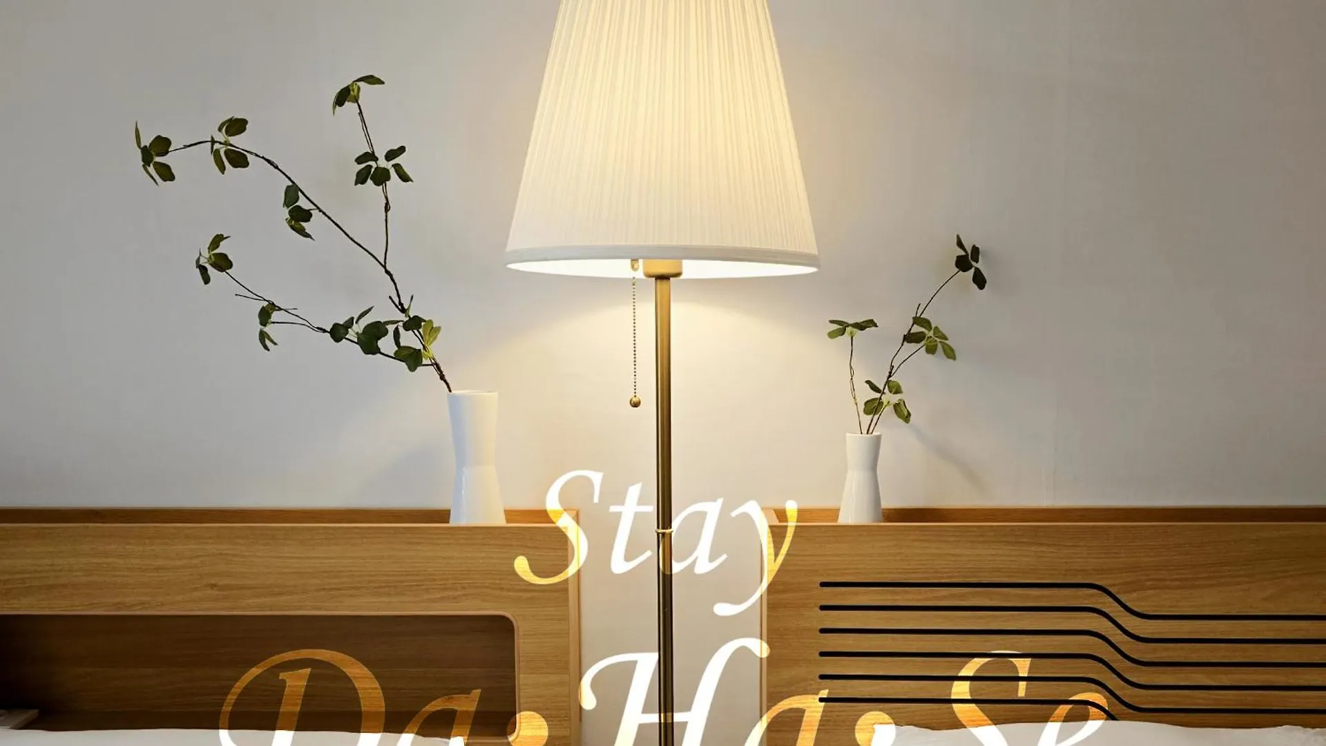 Stay Dahase2 location