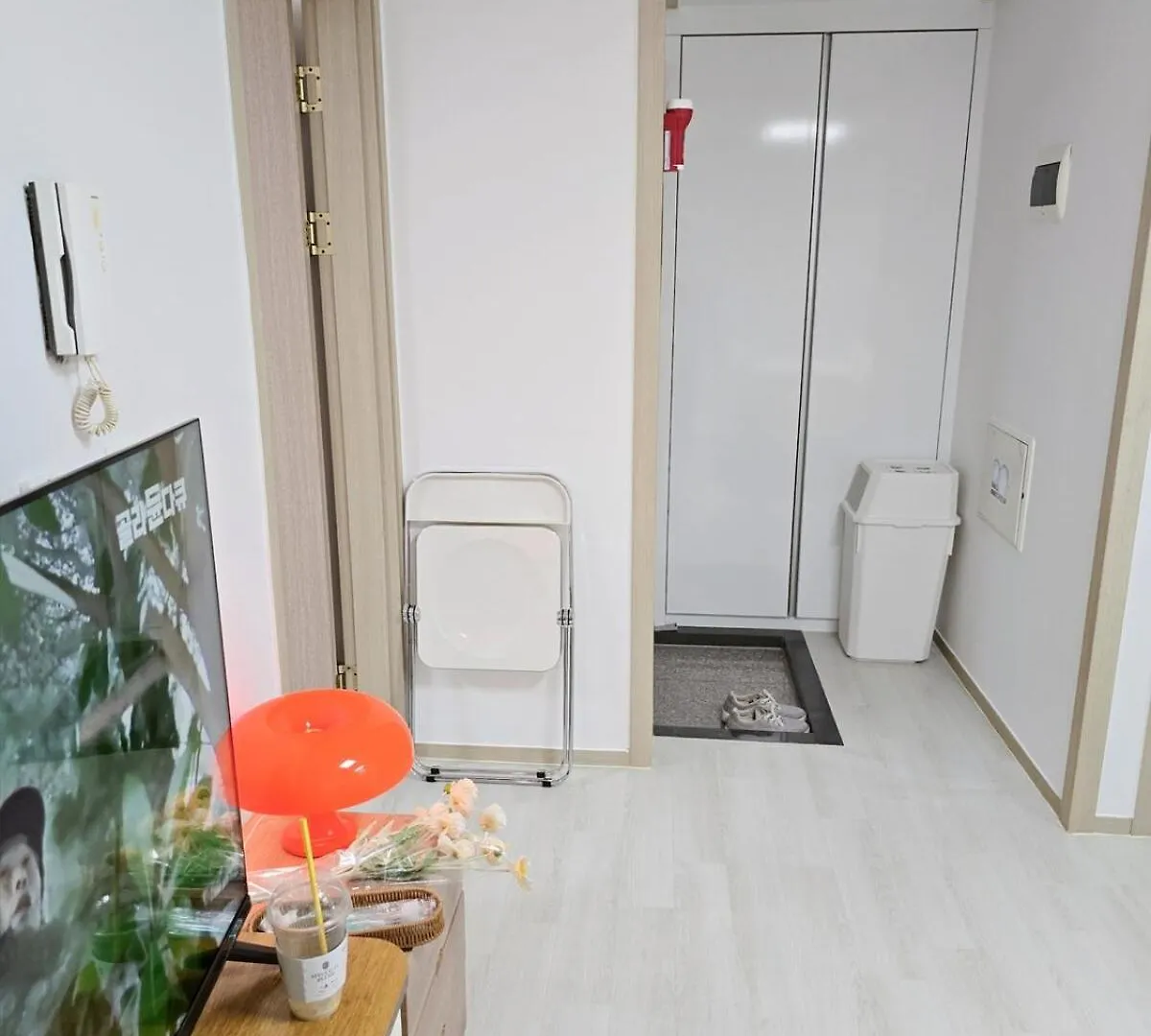 Appartamento Stay Dahase2 Seul