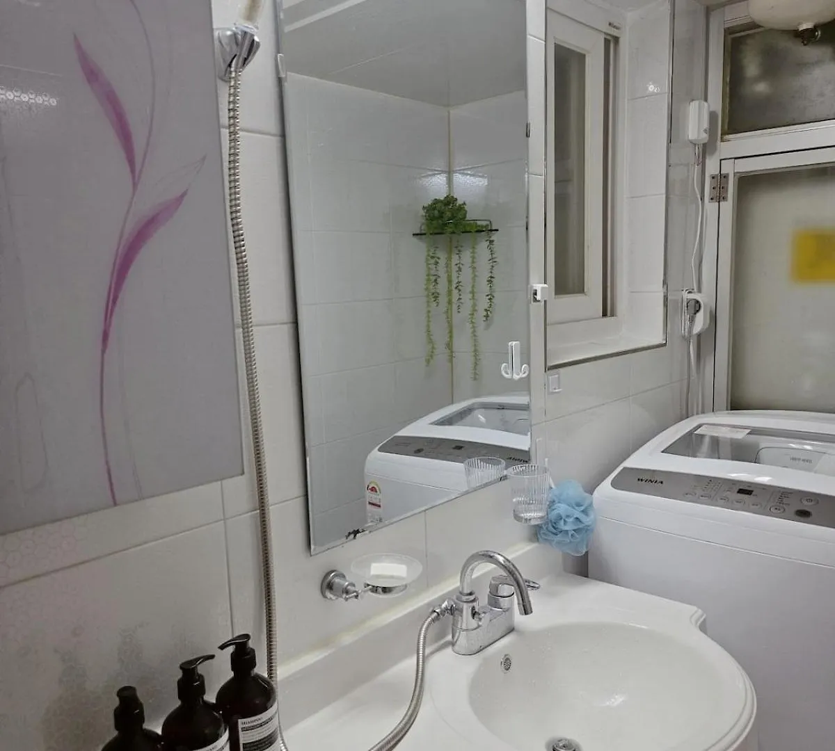 Appartamento Stay Dahase2 Seul
