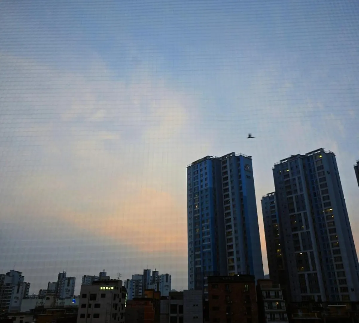 Appartamento Stay Dahase2 Seul Corea del Sud