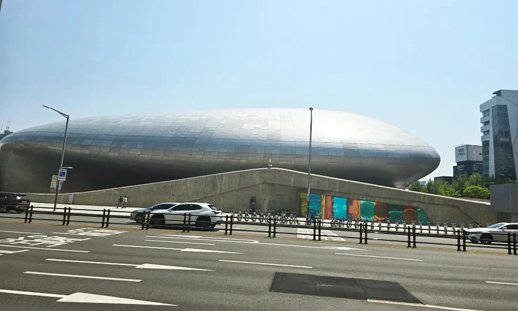 Stay Dahase2 Seul Corea del Sud