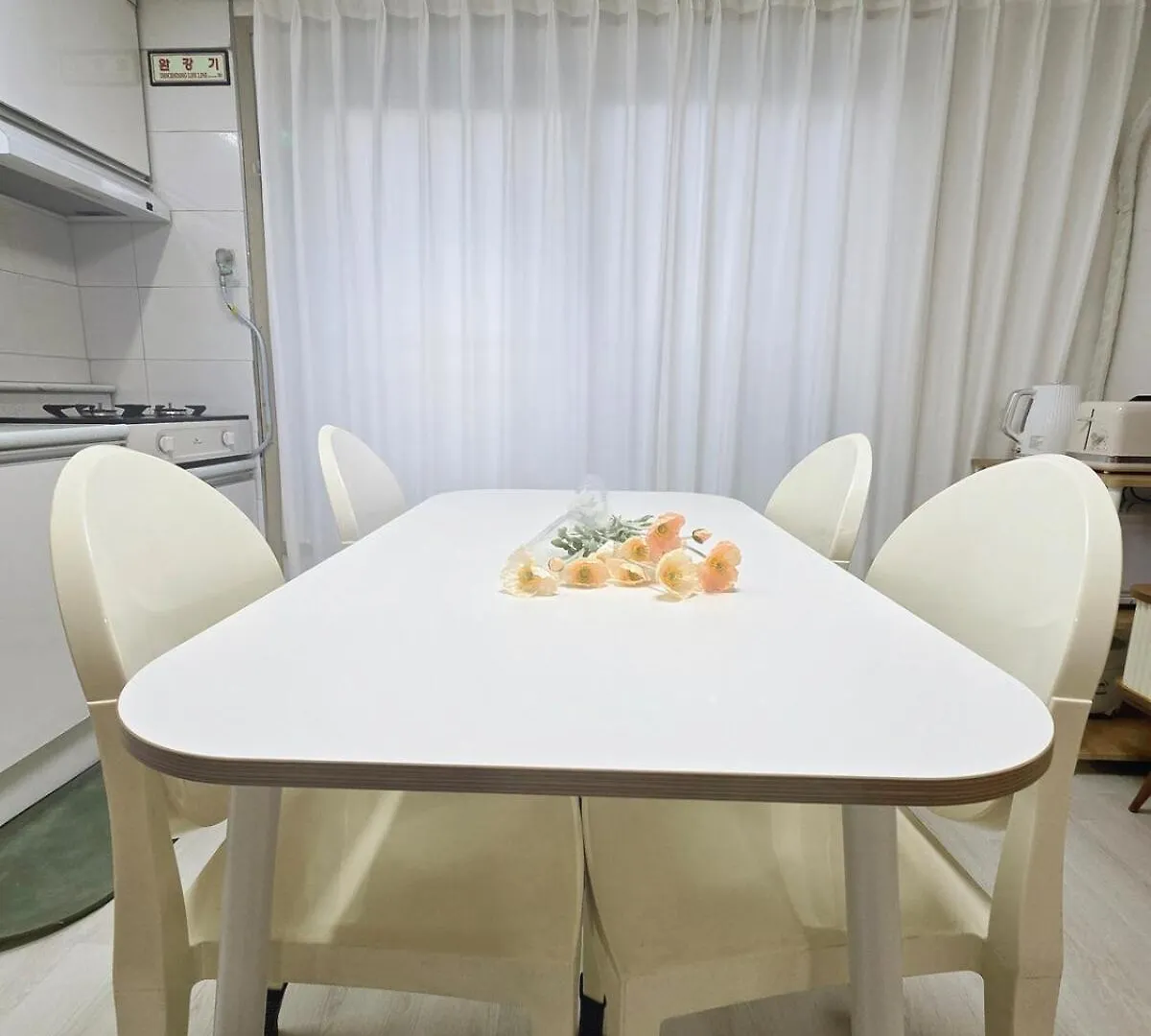 アパート Stay Dahase2 ソウル特別市 韓国